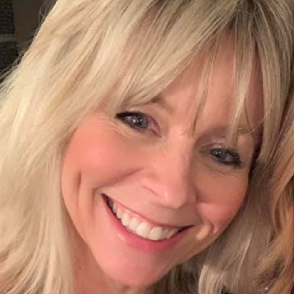 Meet your Posher, Kristi